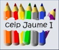 Logo CEIP JAUME  I - NULES