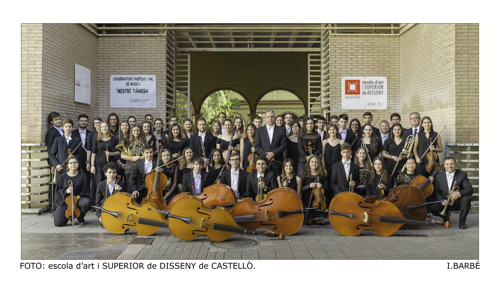 Orquestra Simfònica