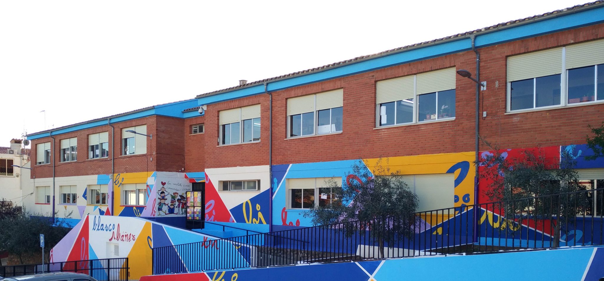 Imagen del centro 12004278