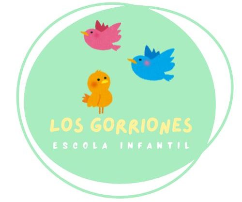 Logo E.I. Los Gorriones