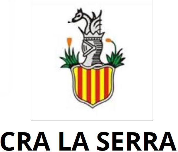 Logo CRA LA SERRA