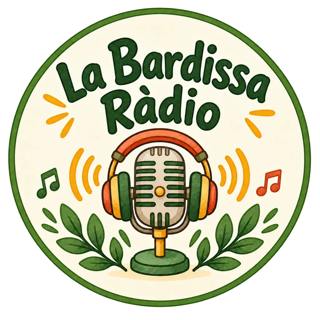La Bardissa Ràdio