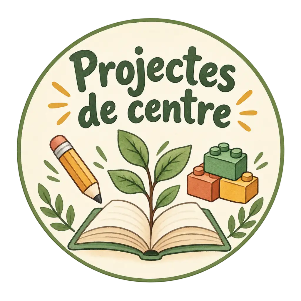 Projectes de centre