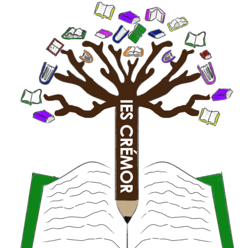 Logo IES CRÉMOR