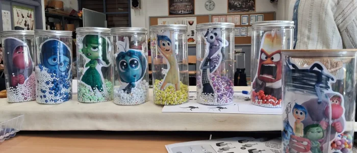 FOTO TALLER 11