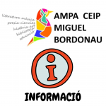 Informacio AMPA