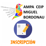 Inscripcio AMPA