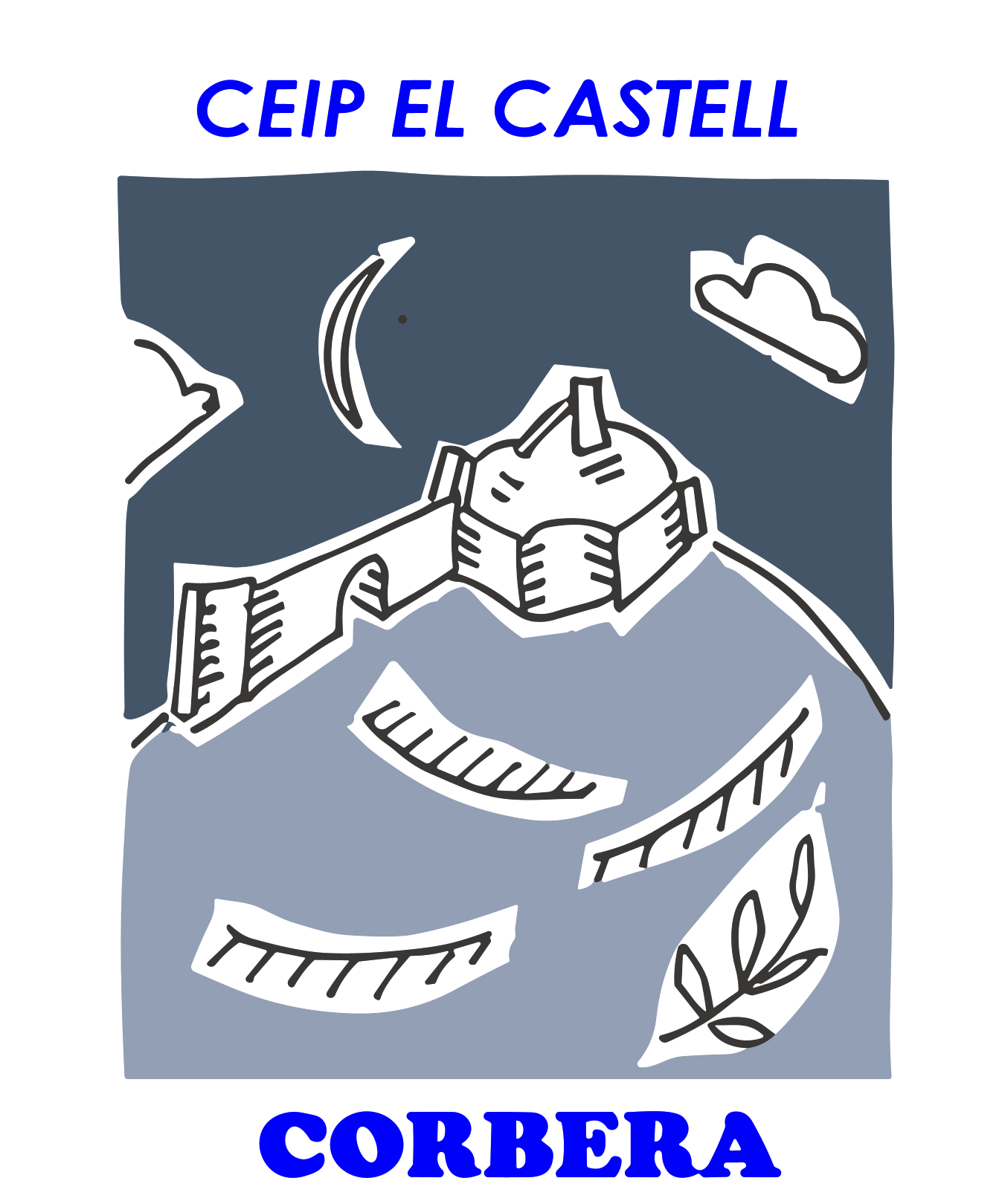 CEIP EL CASTELL