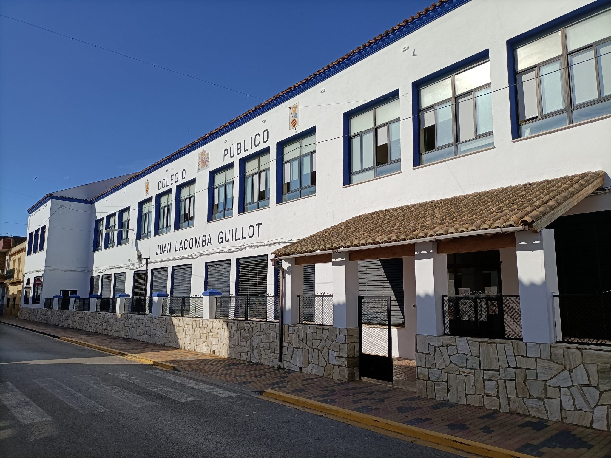 Imatge del centre 46003457