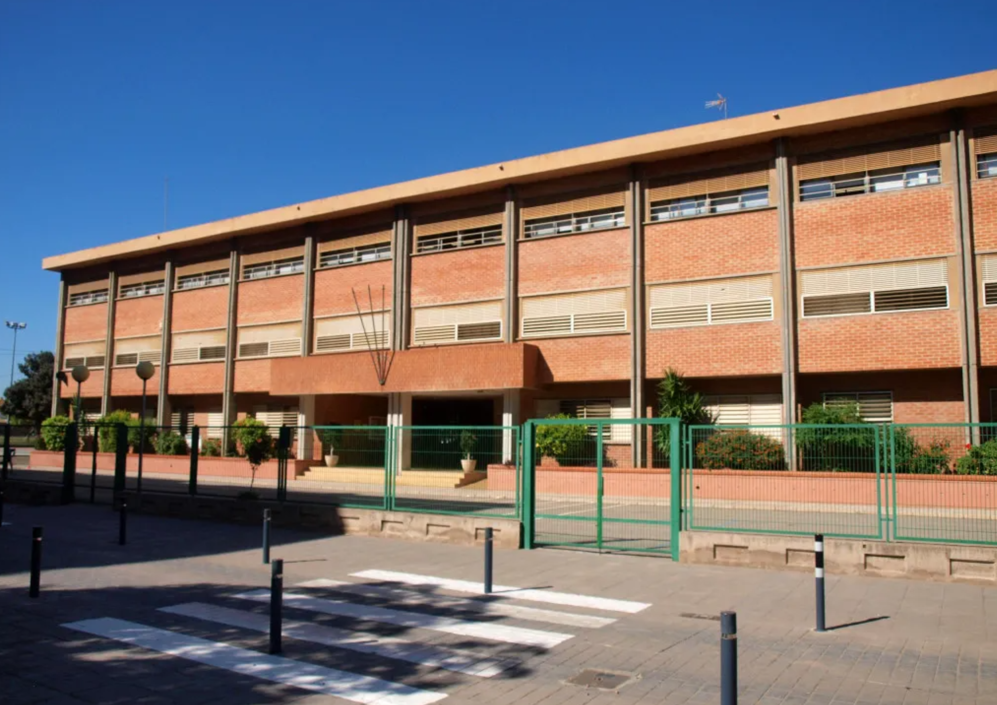 Imagen del centro 46004000