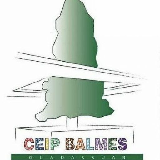 Logo CEIP BALMES