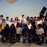 Viatge fi de curs a l'Expo de Sevilla'92  i Andalusia.