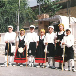 1r Grup del Corpus 1986-87
