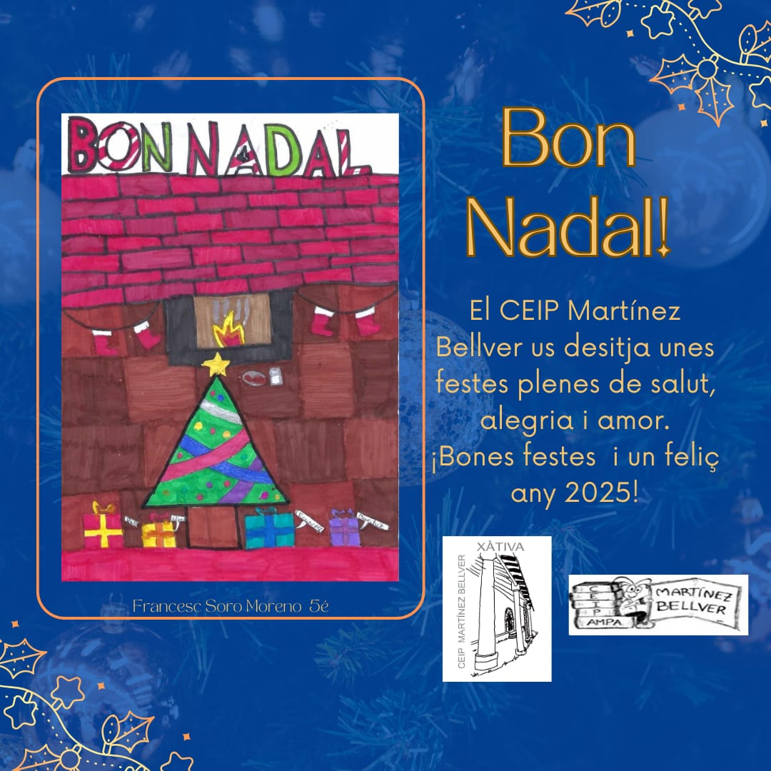 felicitacio nadal 2024