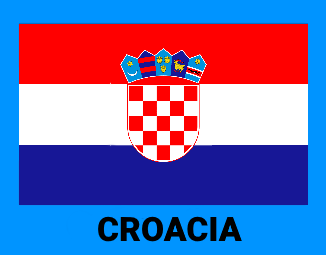 Bandera Croacia 01