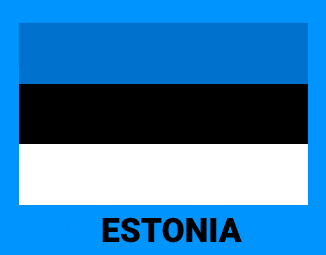 Bandera Estonia 01