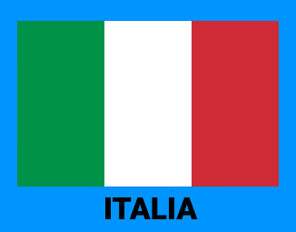 Bandera Italia 01