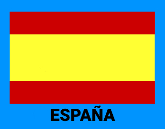 Espanya nom val