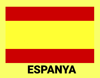 Espanya nom val