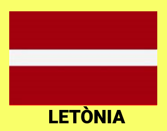 Letonia nom val