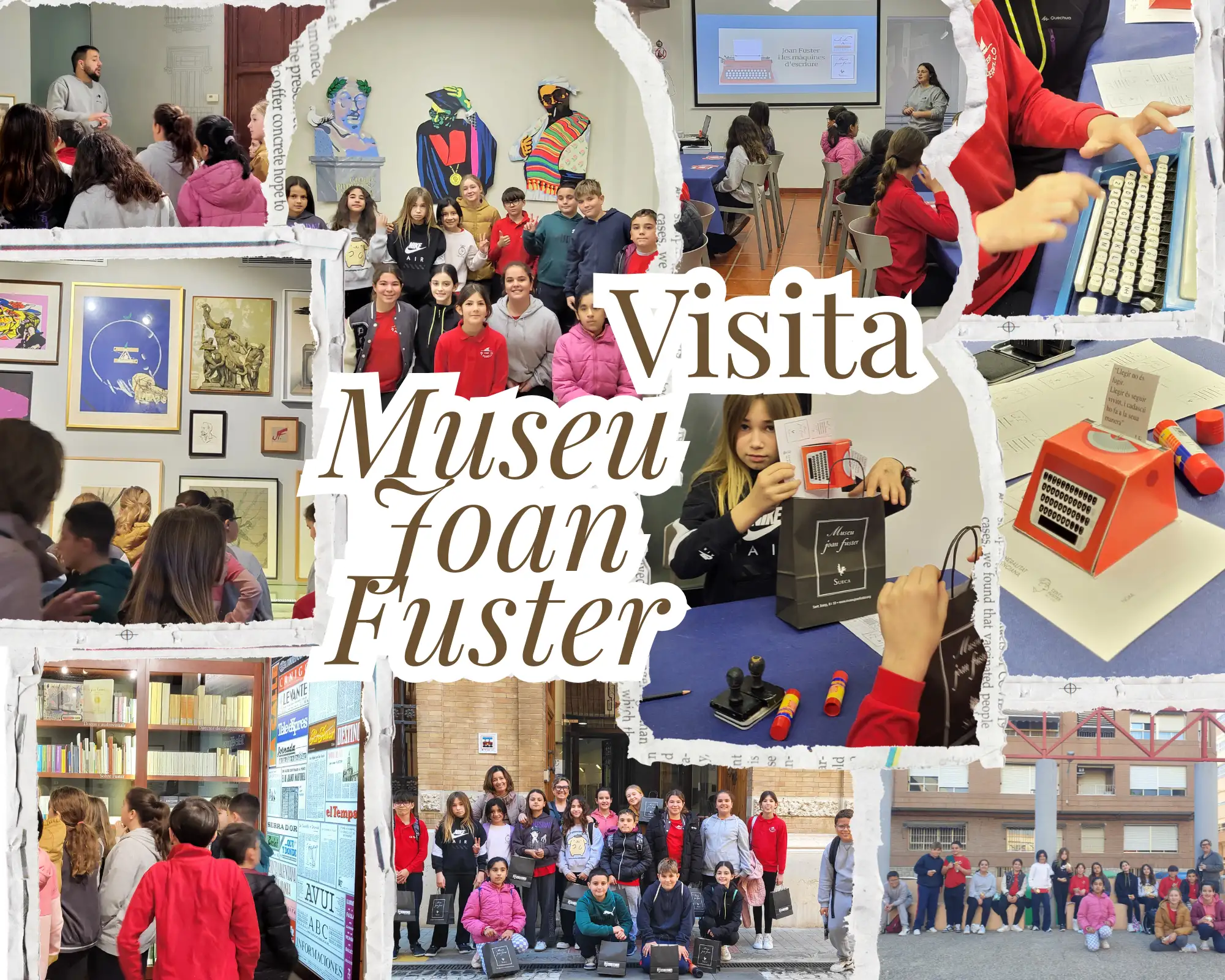 visita museu Fuster(1)