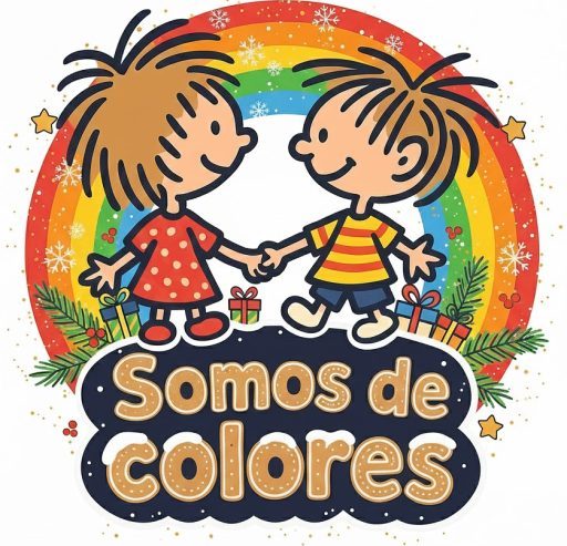 Logo CEIP VIRGEN DEL ROSARIO