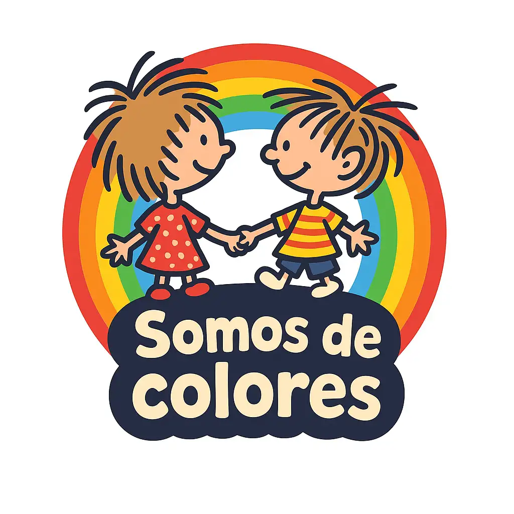 Logo CEIP VIRGEN DEL ROSARIO