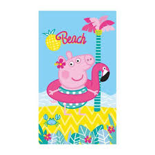 Peppa Pig Beach