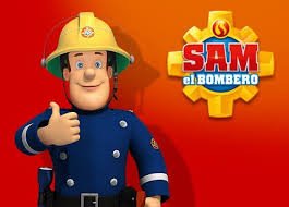 bombero Sam