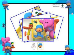 Pocoyo