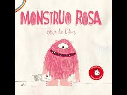 Monstruo Rosa