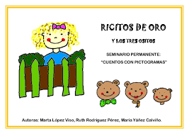 ricitos de oro