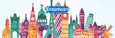 Erasmus +