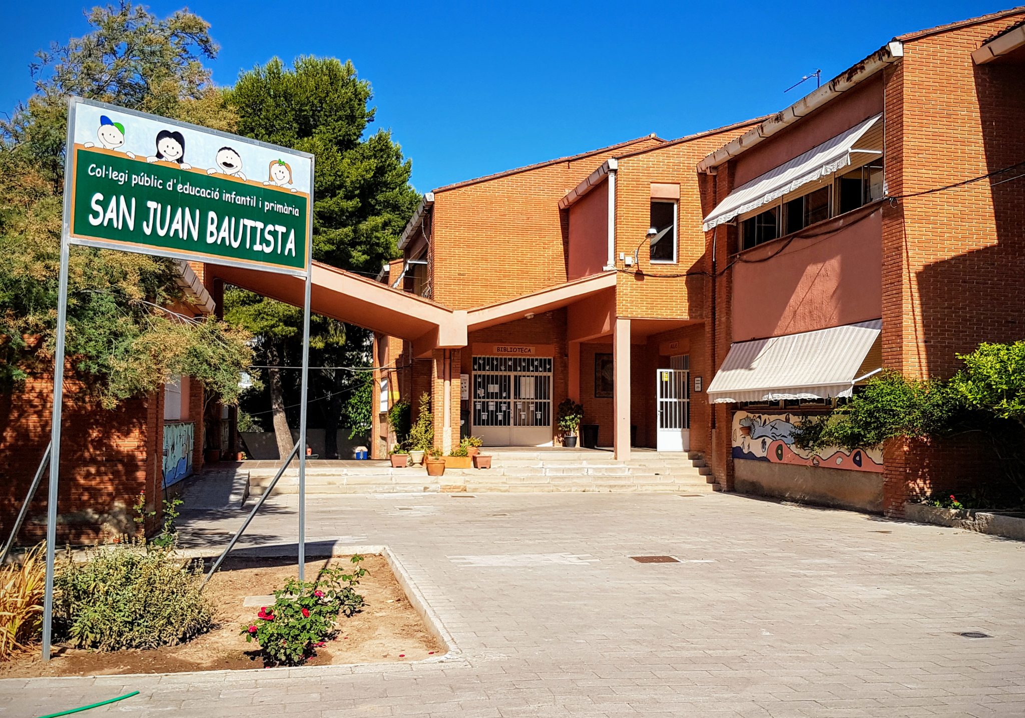 Imagen del centro 46008741