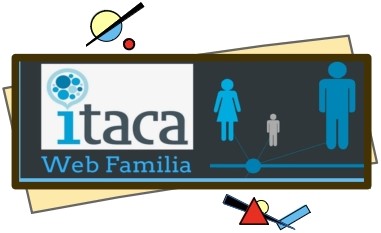 Enlace a la web Itaca- familia