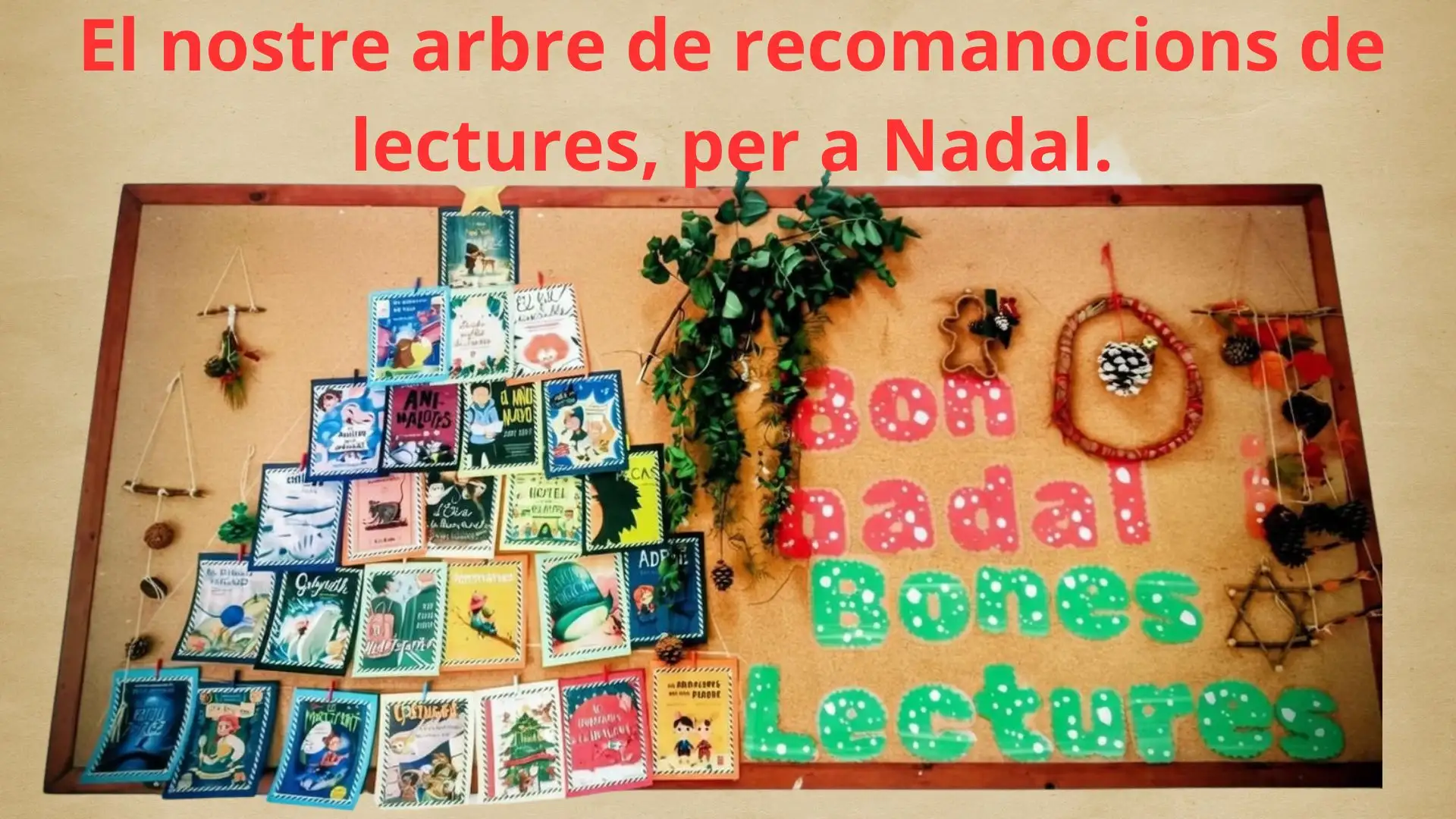 Arbre de Nadal