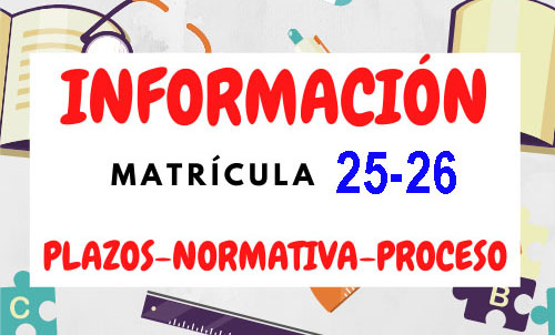 INFORMACIÓN