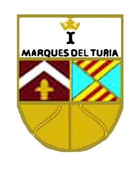 Logo CEP PRIMER MARQUÉS DEL TURIA