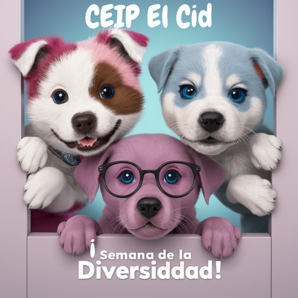 Ceip El Cid