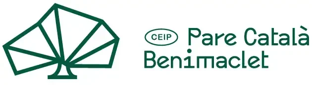 Logo CEIP PARE CATALÀ