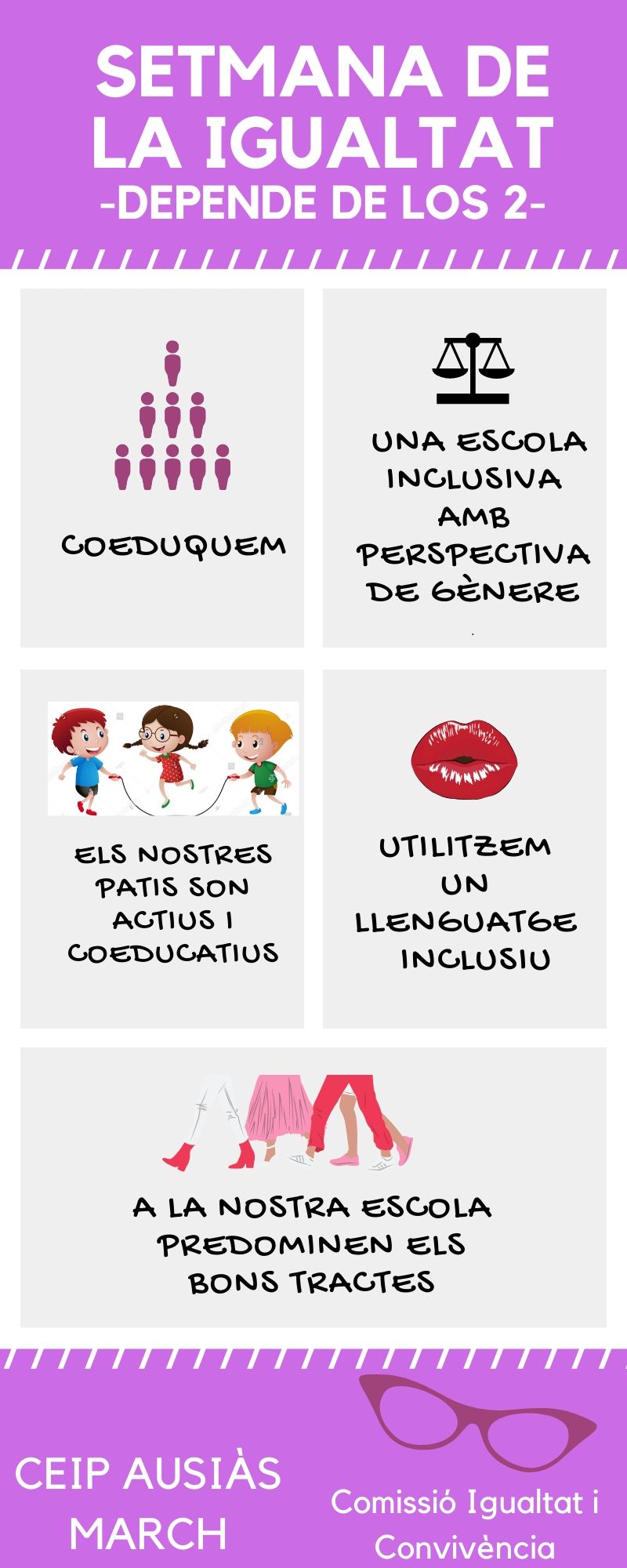 Infografia coeducacio