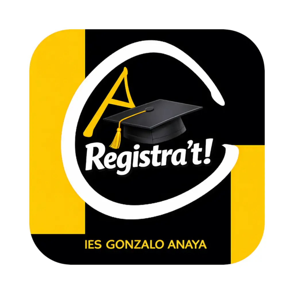 Registra't!