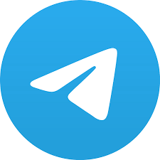 Logo de Telegram