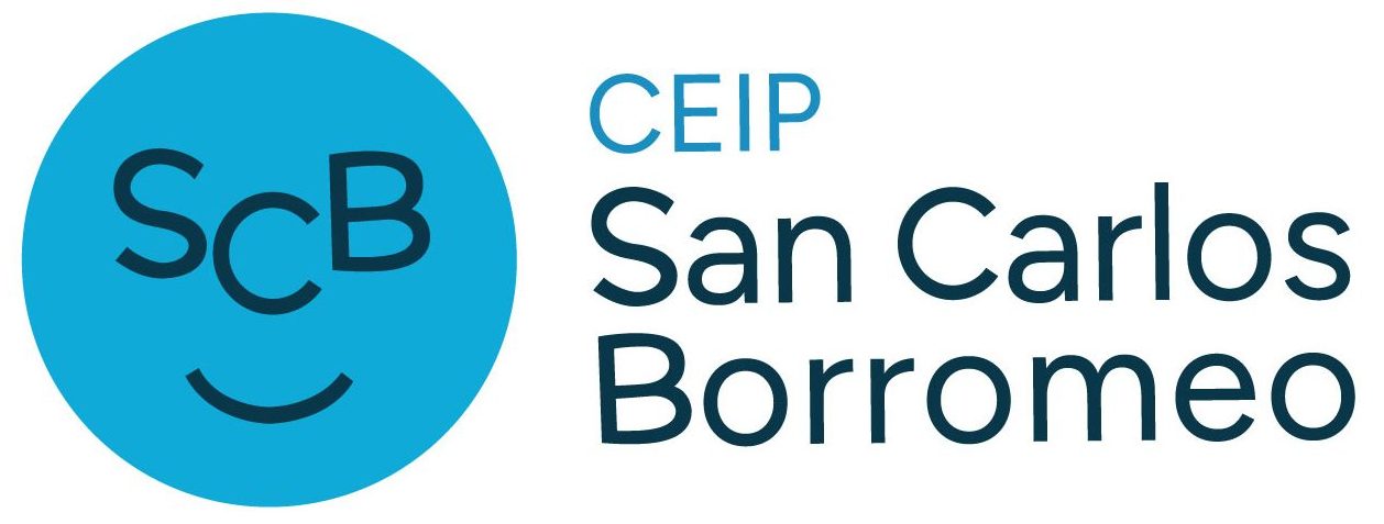 Logo SAN CARLOS BORROMEO