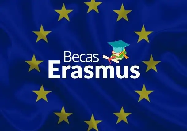 BECAS-ERASMUS