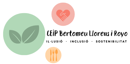 Logo CEIP BERTOMEU LLORENS I ROYO