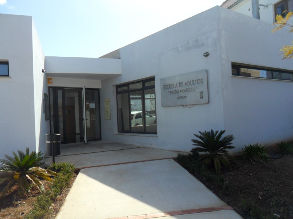 Imagen del centro 46019258