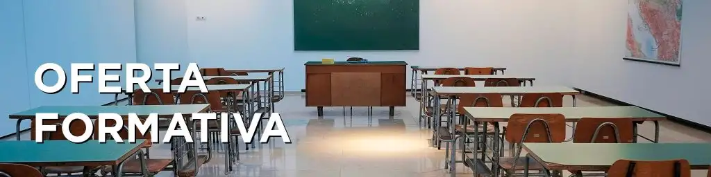 Oferta Formativa