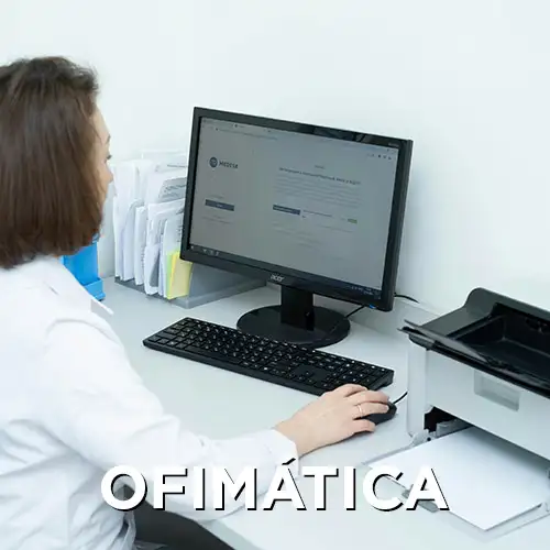 Ofimática