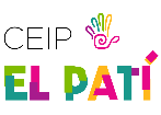 Logo CEIP EL PATI